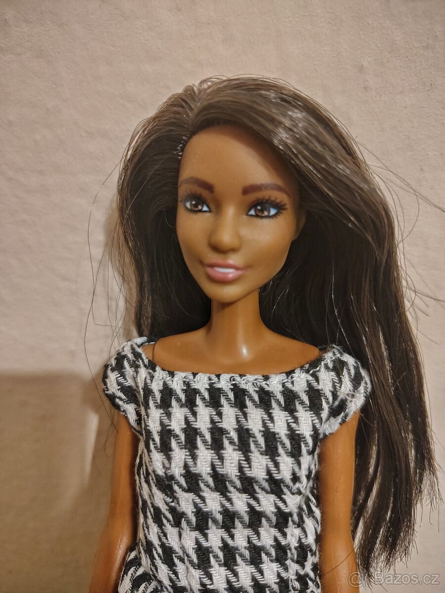 Barbie panenky - 11