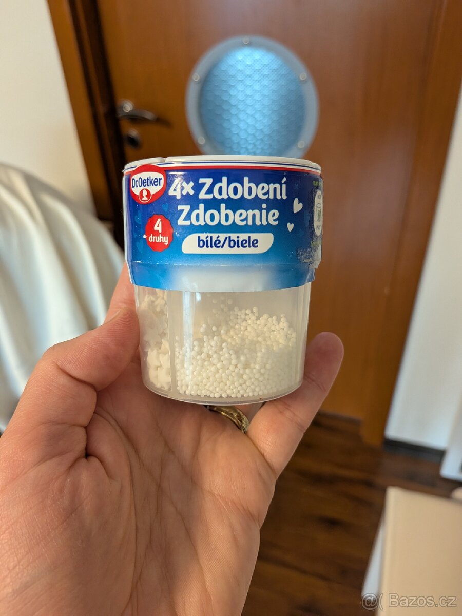 Zdobení na dort - 11