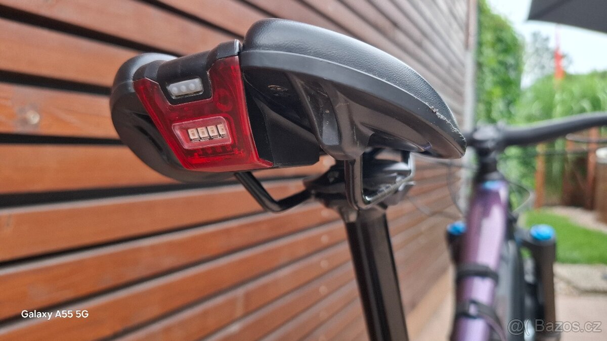 Giant Trance E+ 2 Pro - 11