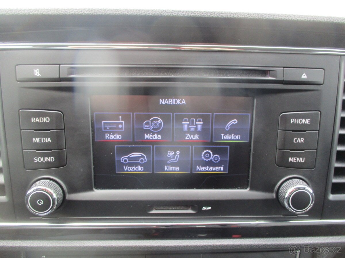 Seat Leon 1,2 TSi 77kW STYLE FULL LED - 11