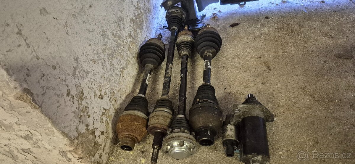 Vw t6 132kw 4x4 - 11