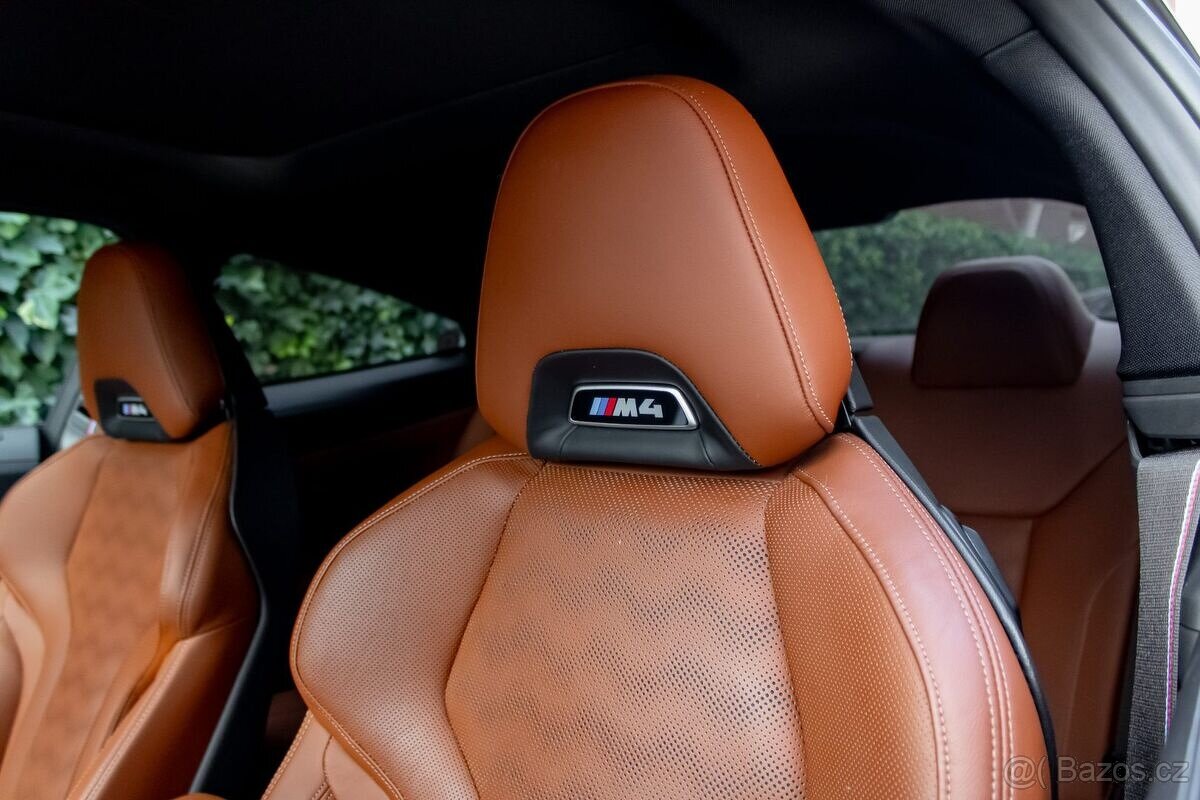 BMW M4 - 11