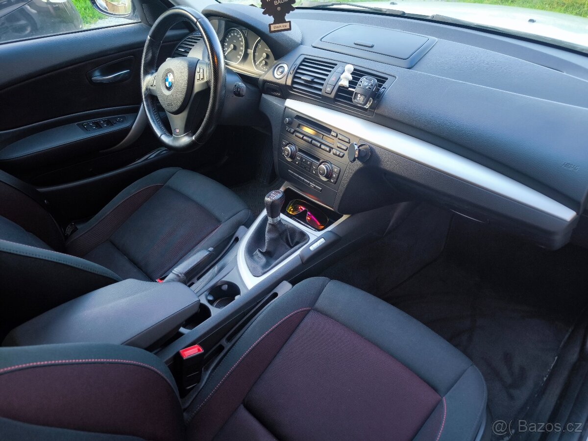 BMW 116i 90kw - 11