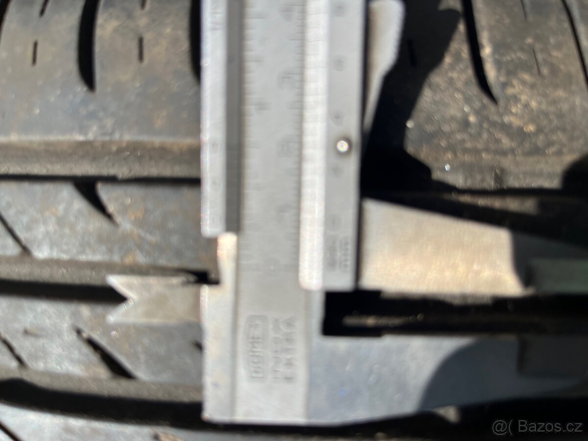 185/60/14 Nexen na Fabia,VW,Seat - 11