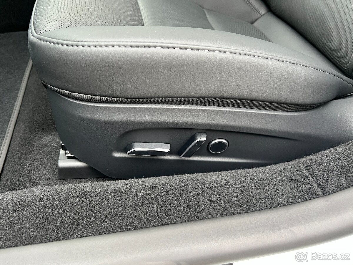 Tesla Model 3 Premium Long Range All-Wheel Drive - 11