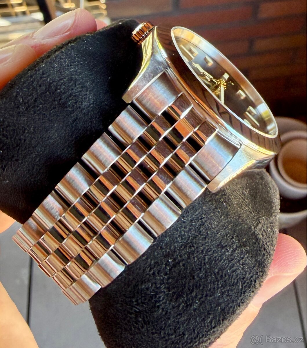 Tudor Black Bay ONE 39mm (2024) - 11