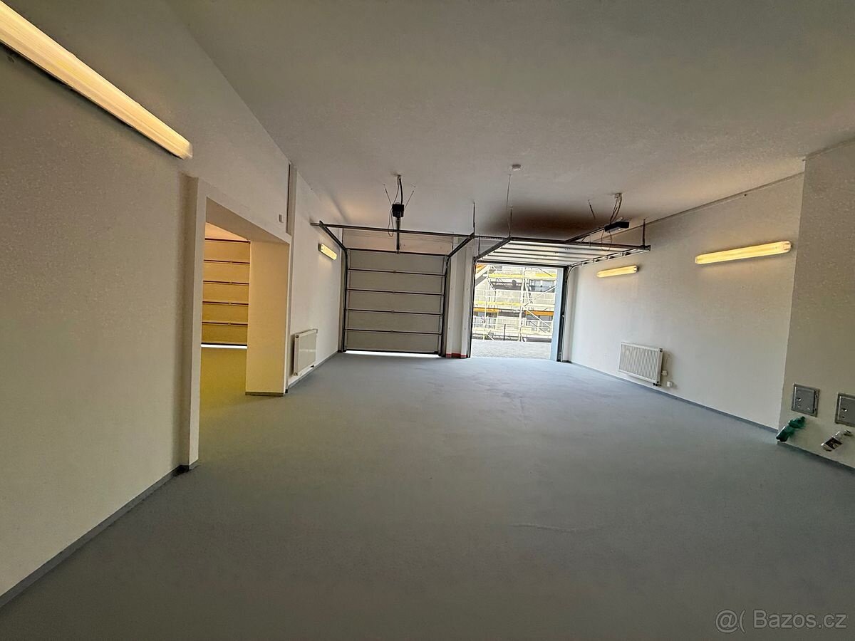 Atypický byt Karlštejn 138 m² - 11