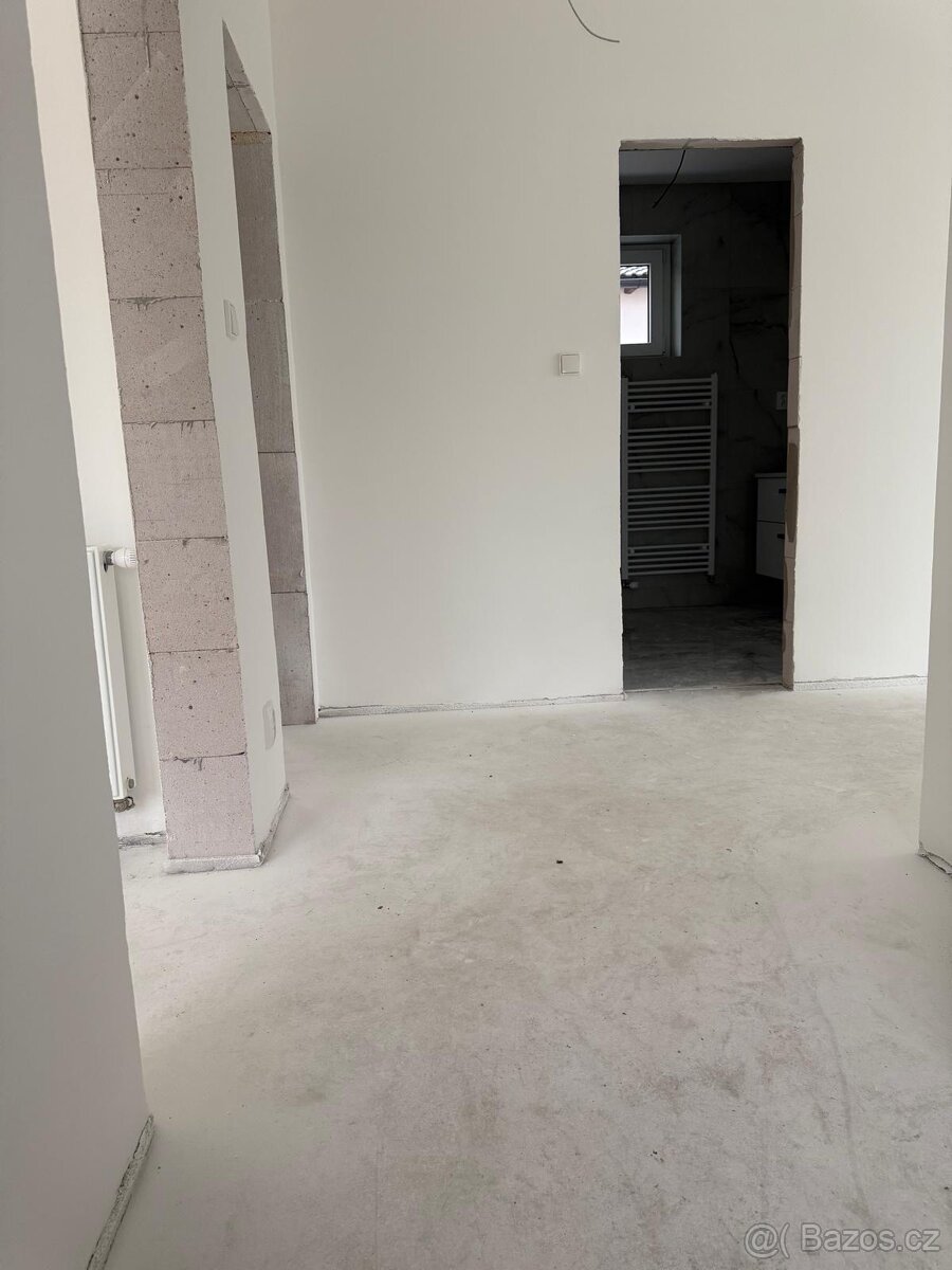 Rodinný dům Vojtanov - 11