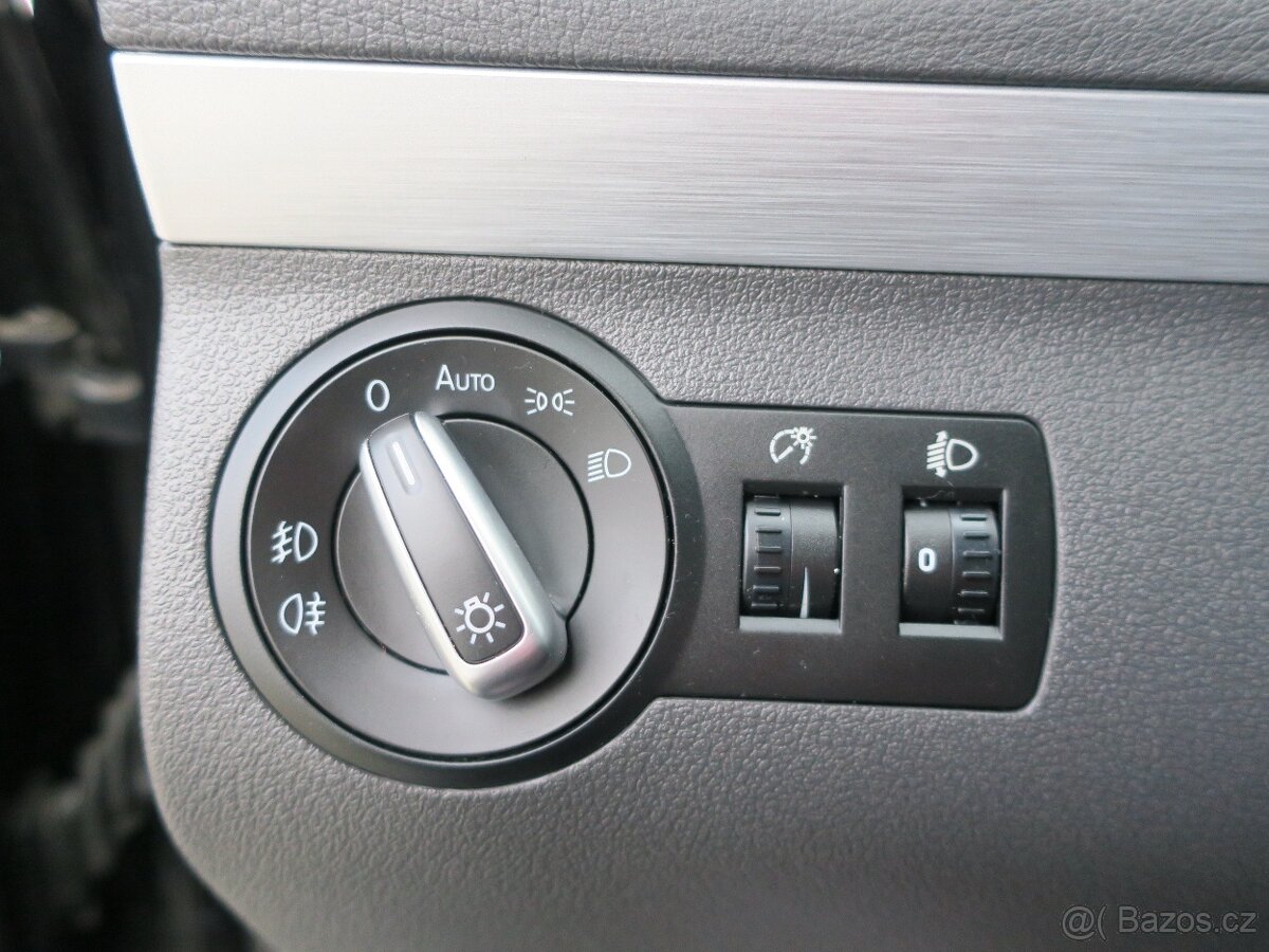 Volkswagen Touran 1.2 TSi 77 kW CUP - 11