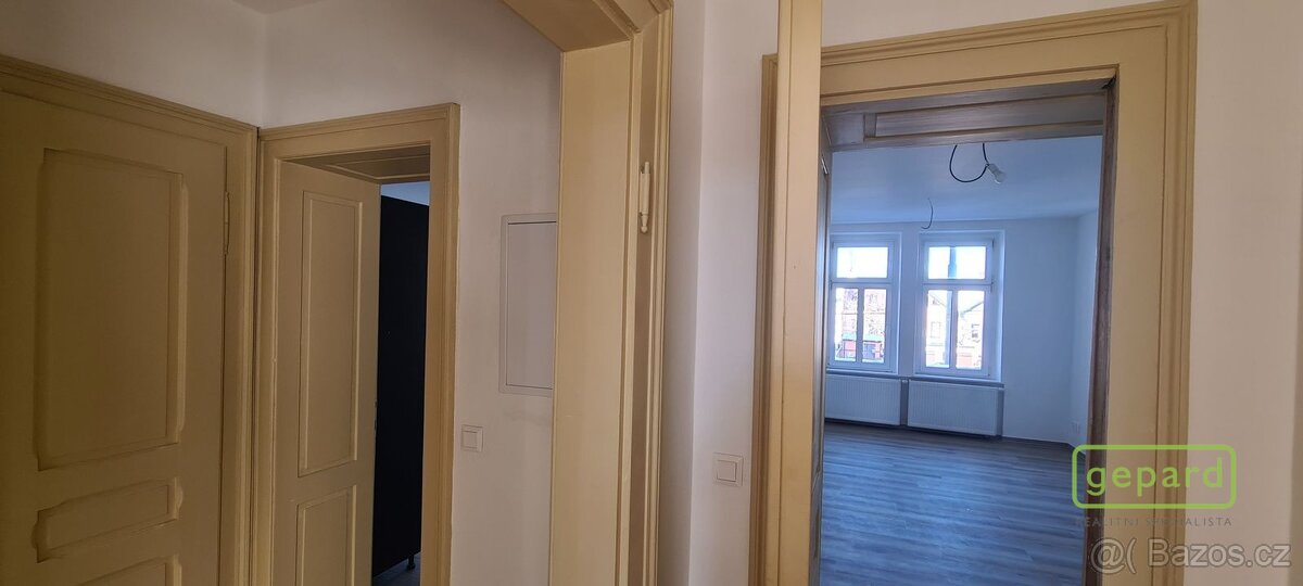 Pronájem bytu 3+kk, Pražská tř., České Budějovice - 11