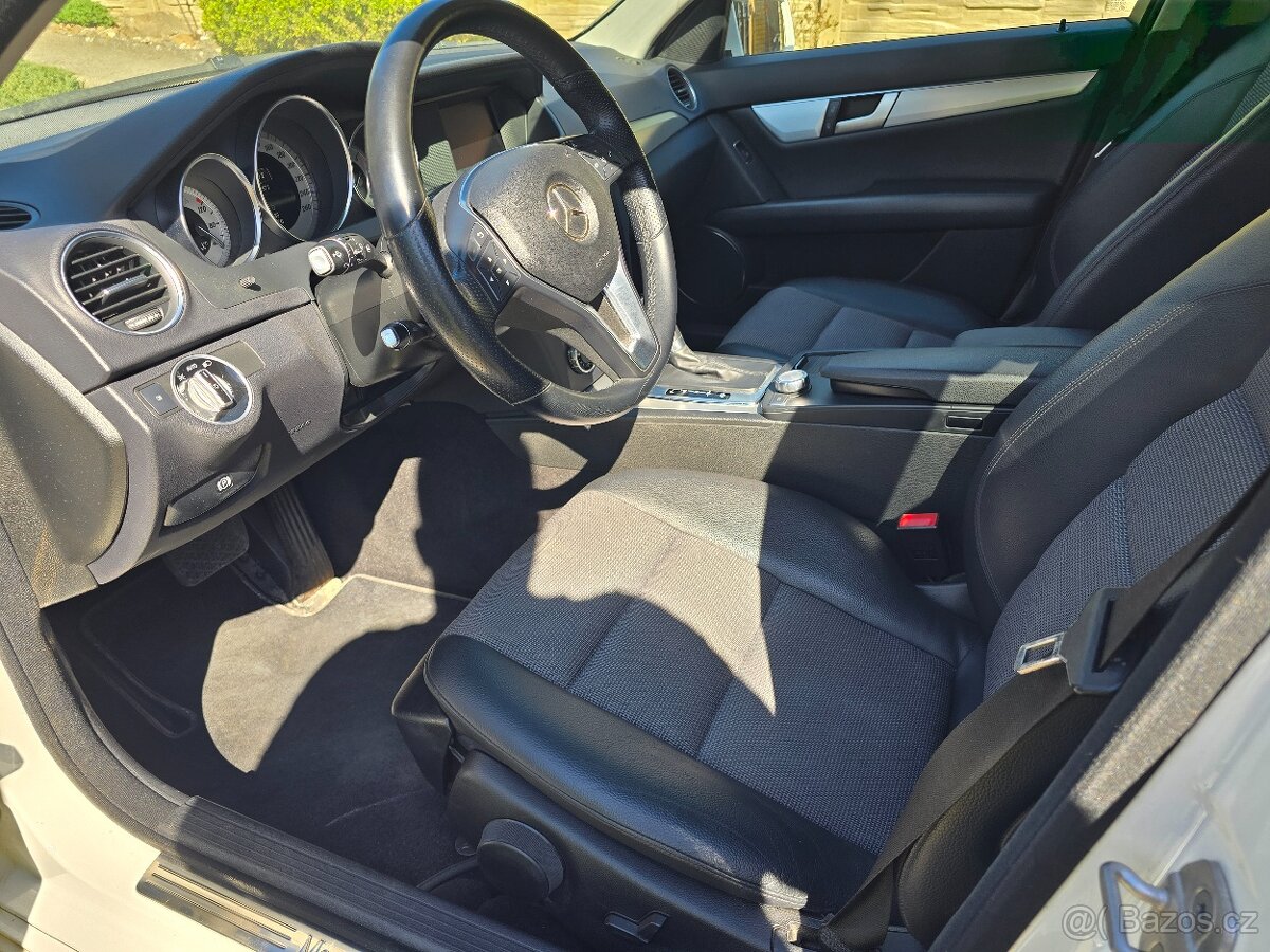 C250 cdi 4Matic - 11