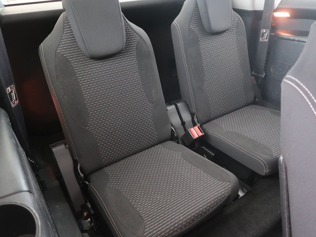 Citroën C4 Picasso 1.6i,CZ,88kW,Manuál - 11