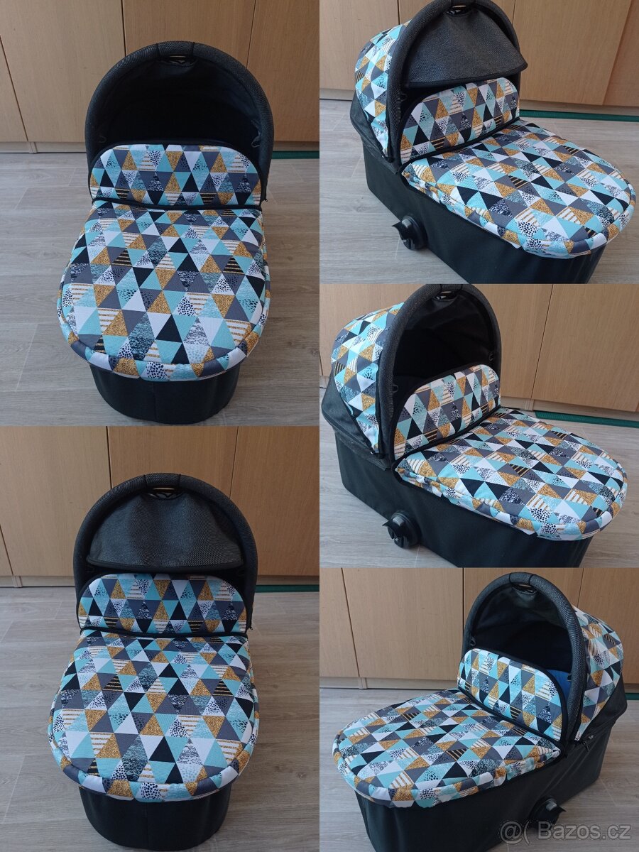 Nánožníky na hlubokou korbu, ceny od - 11