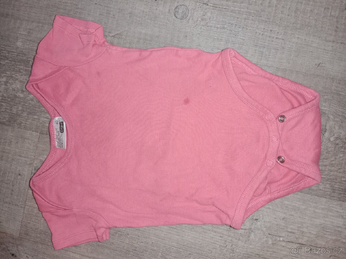 Letní dívčí, vel. 80 - 11