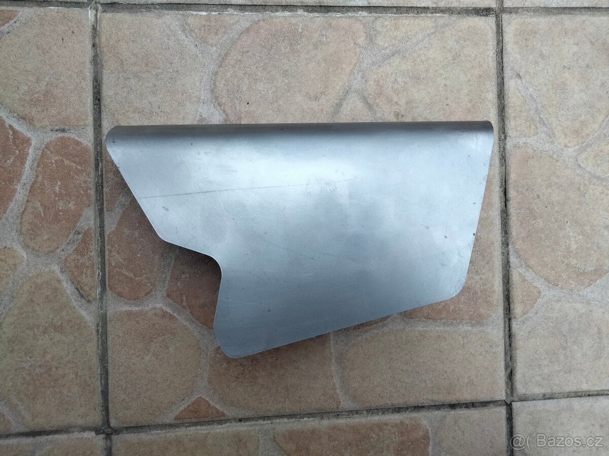 CZ motokros Dvoulauf a 980-981 - 11