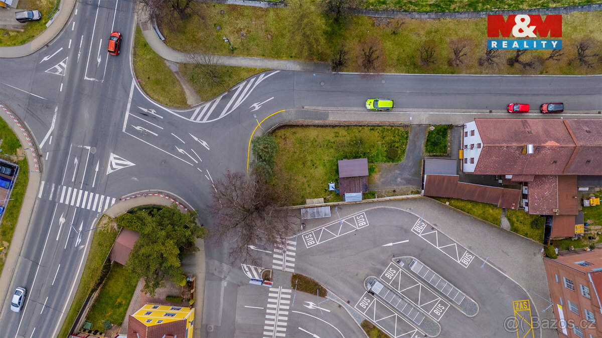 Prodej provozní plochy, 225 m², Frýdlant - 11