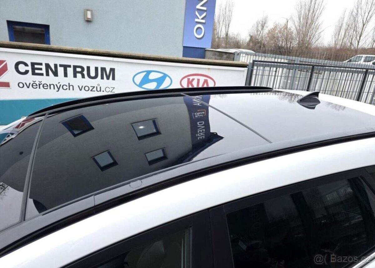 Hyundai Tucson 2.0-PREMIUM-PANORAMA-AUTOMAT - 11