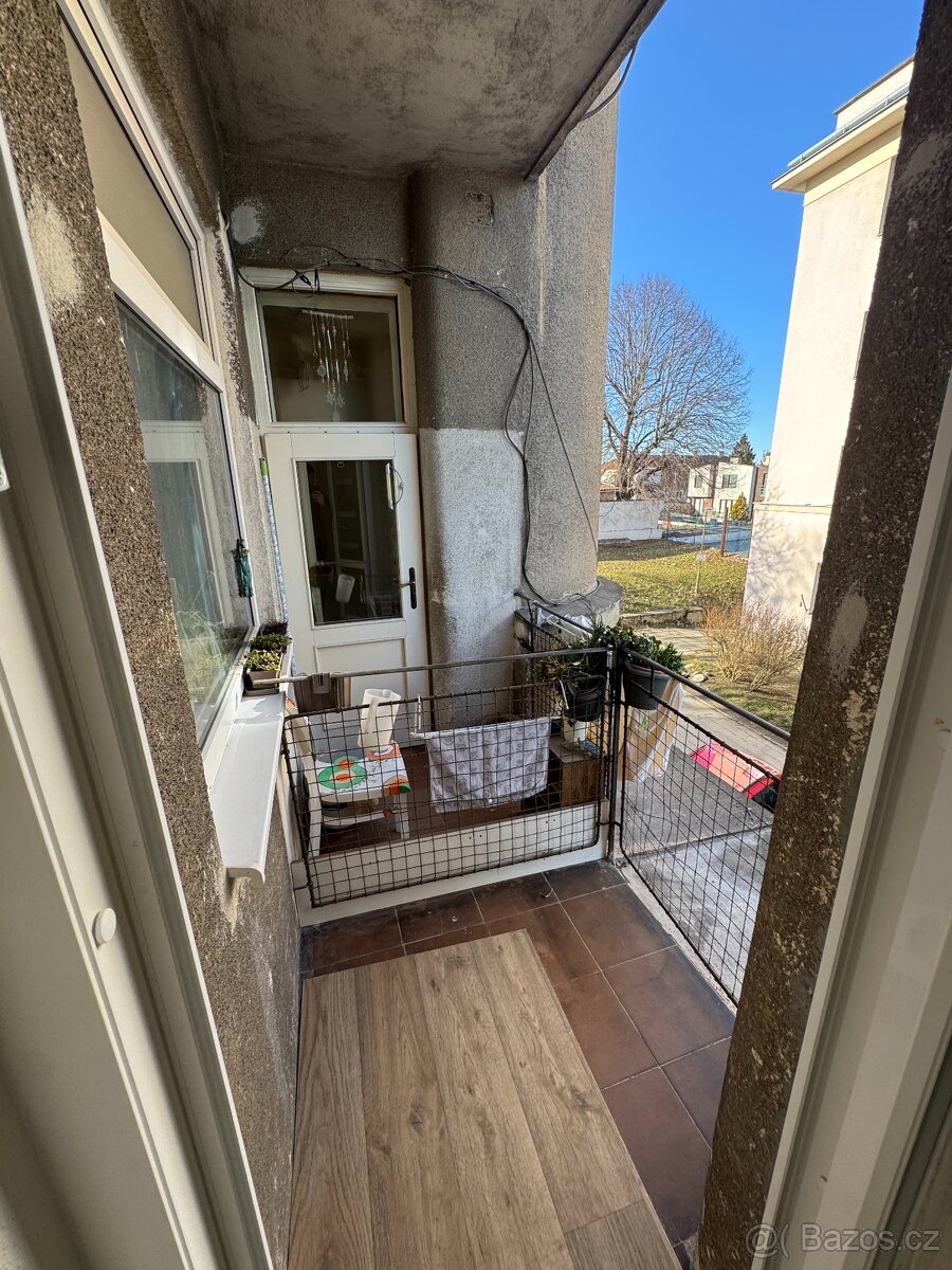 Prodej 2+kk Znojmo - 11