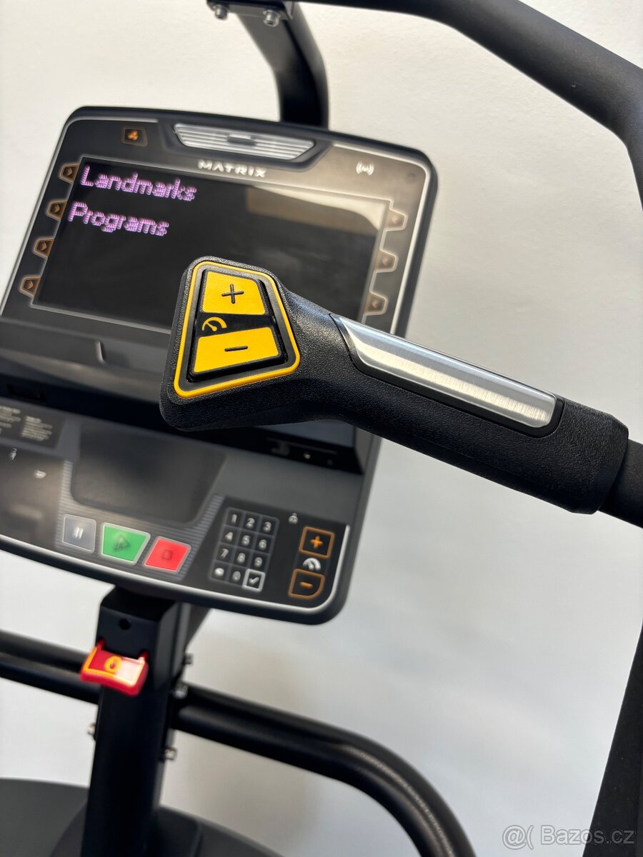 Matrix Endurance Premium Led - Climbmill - 11