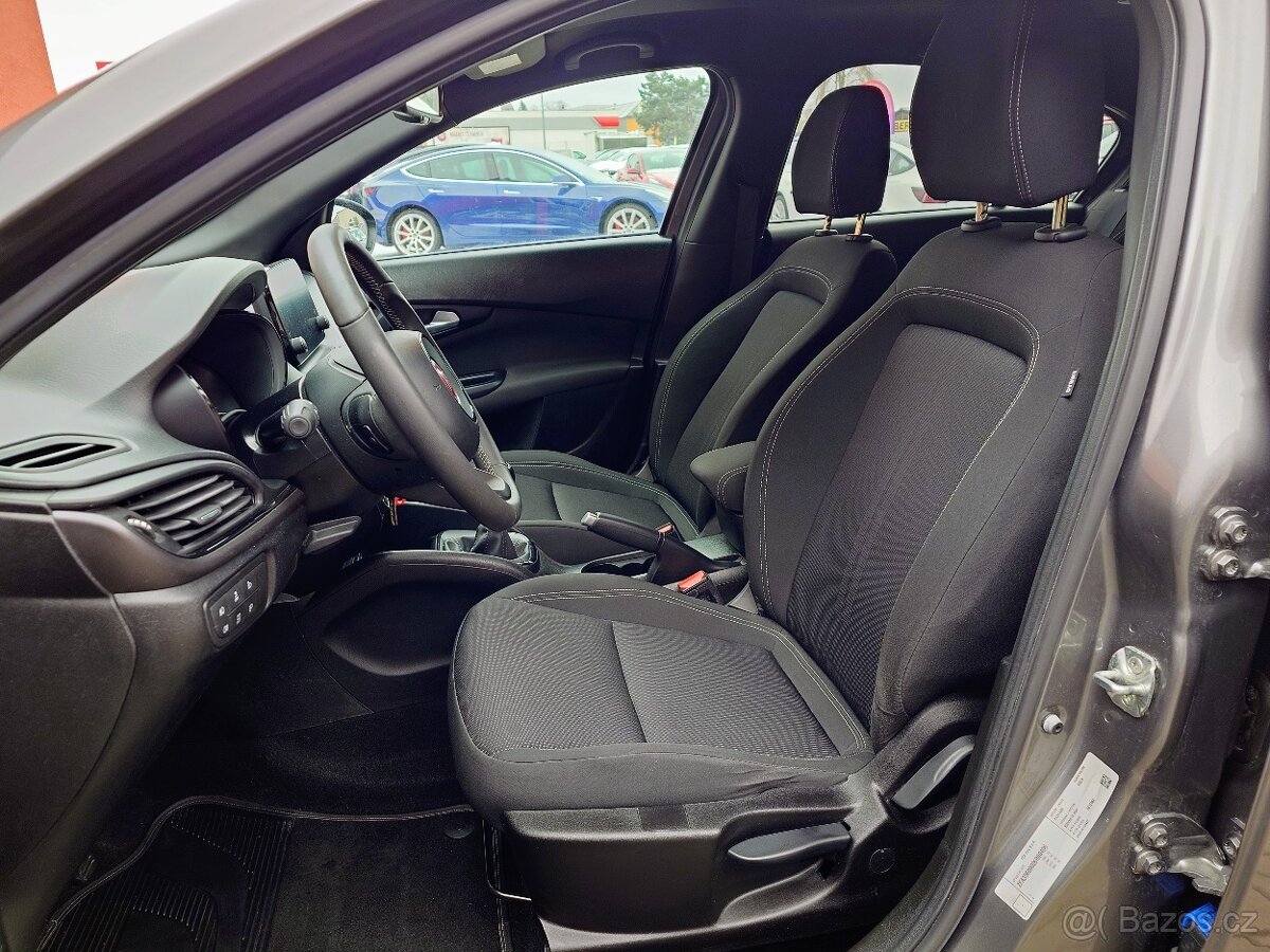 Fiat Tipo Elysia 1.4 70 kW - 11