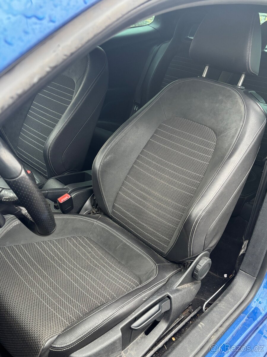 Volkswagen scirocco - 11