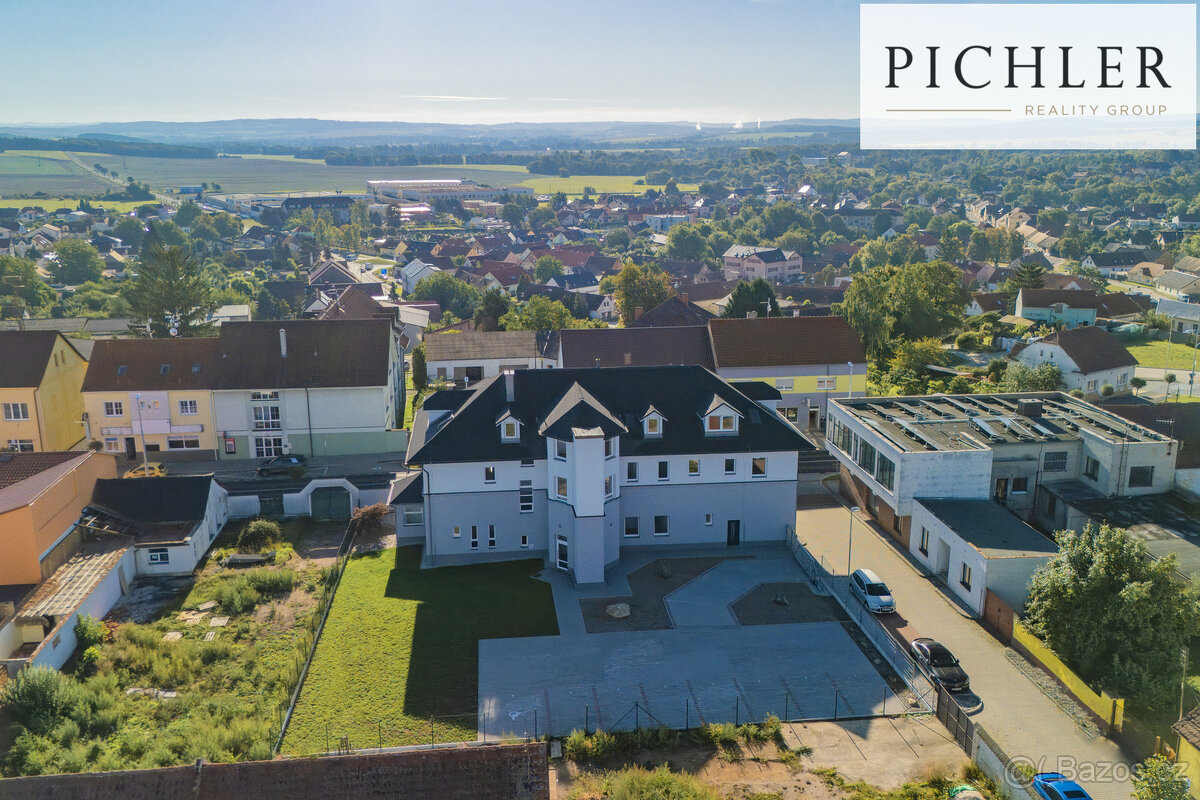 Pronájem bytu 1+KK, Chotěšov - 11