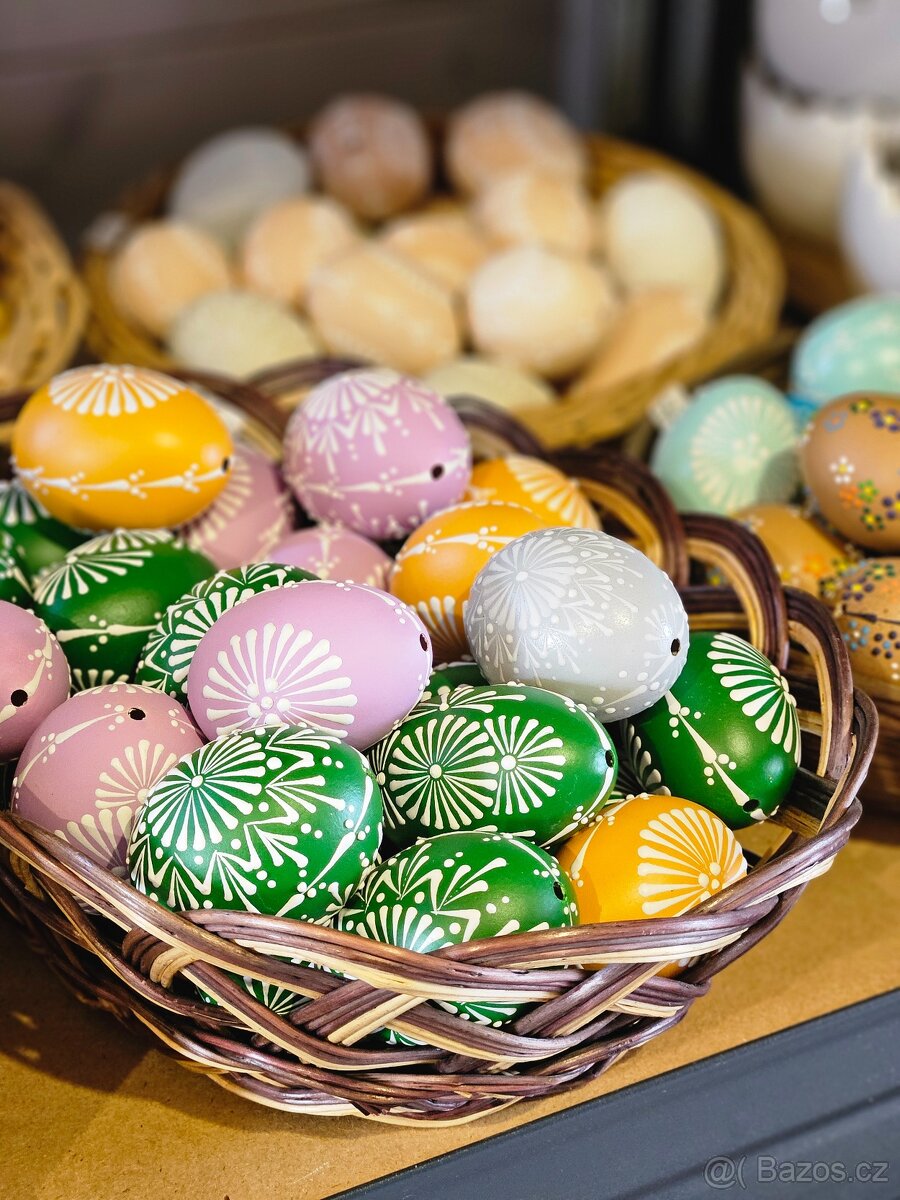 Jarní květiny, rostliny - 11