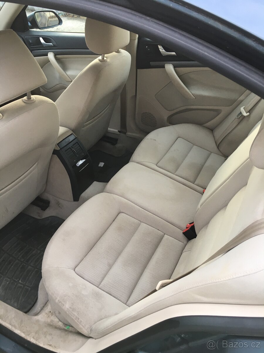 Škoda Octavia 2 - 11