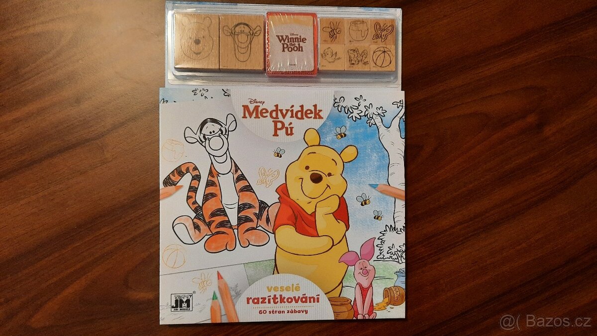 Dětské věci mix, hračky - 11