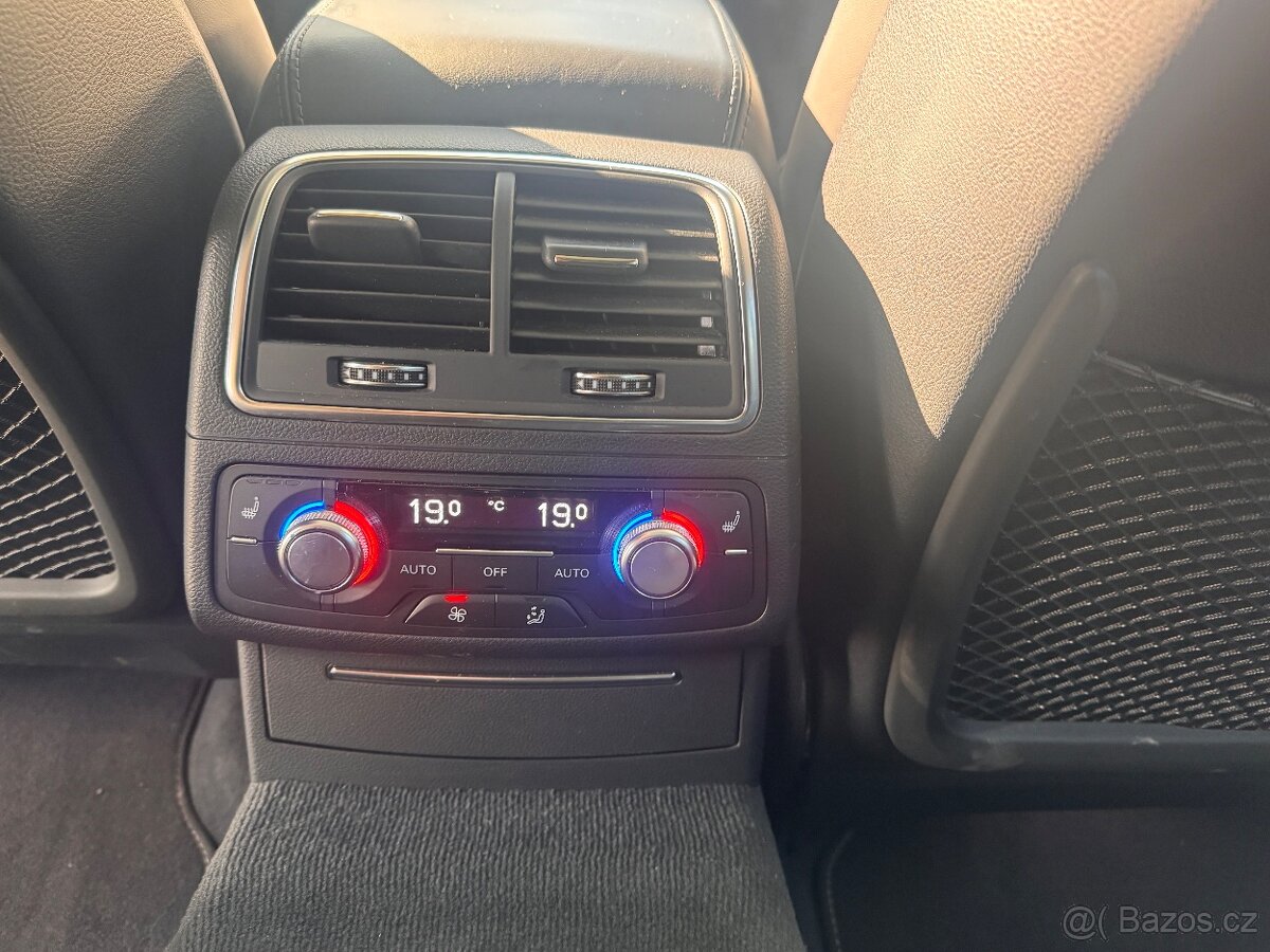 Audi A6 Allroad 3.0Bitdi 235kW - 11