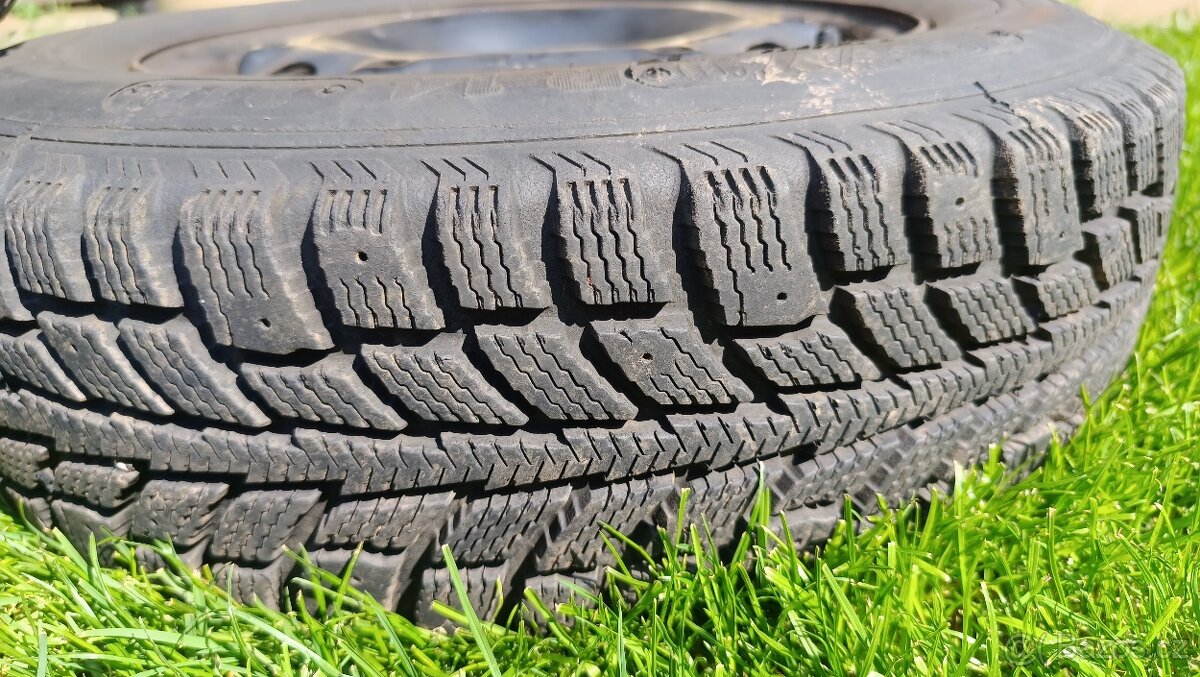 Kola 165/70 R14 - 11