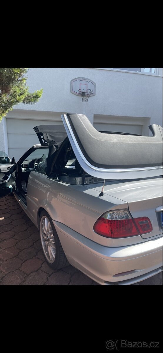BMW E46 323 CI - 11