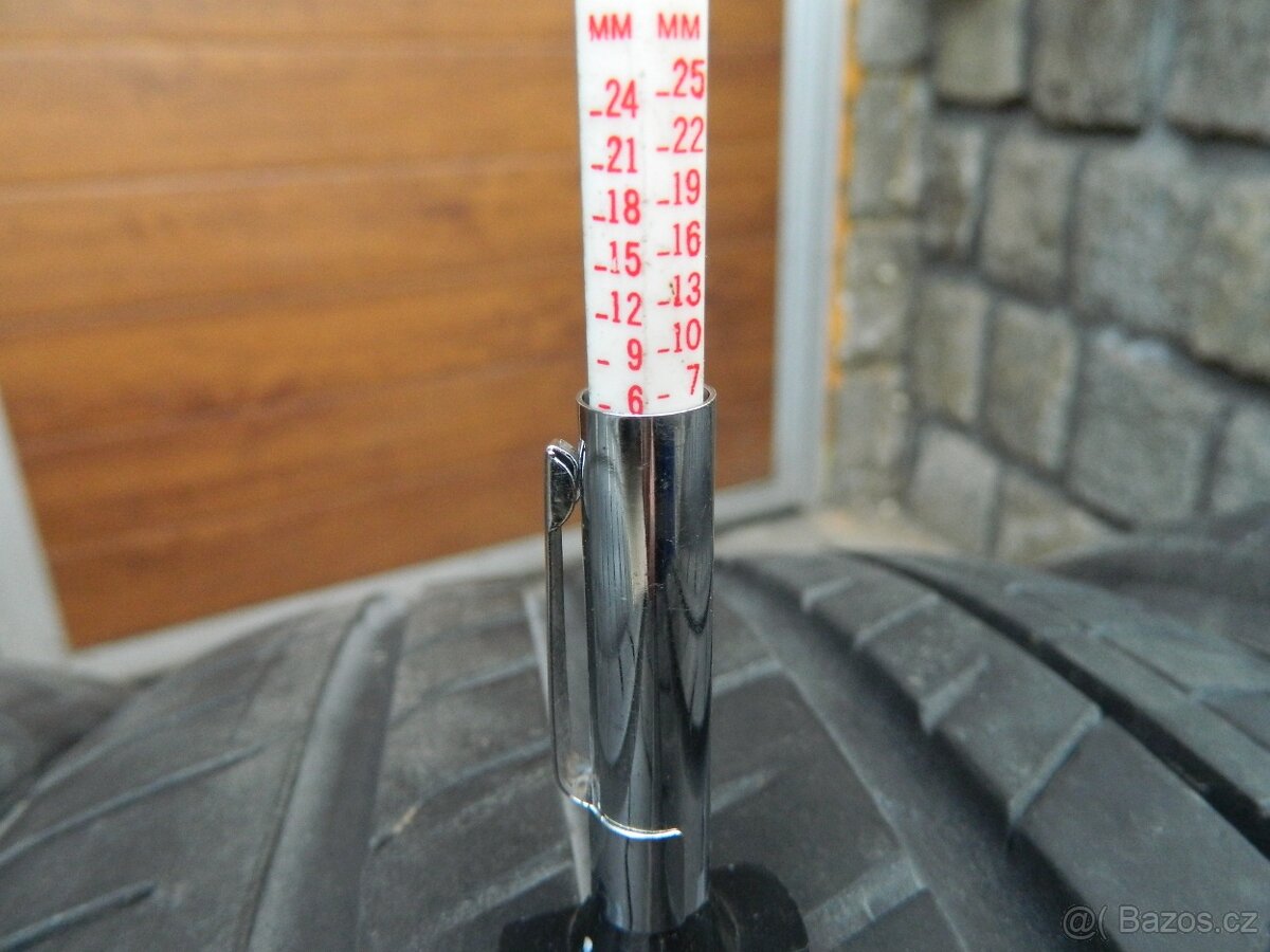 kola 5x112 r18+letní pneu - 11