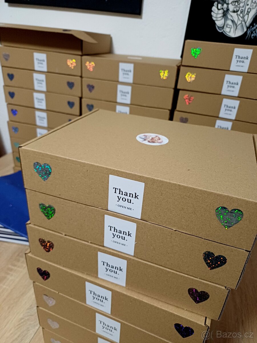 Těhotenský deník - 11