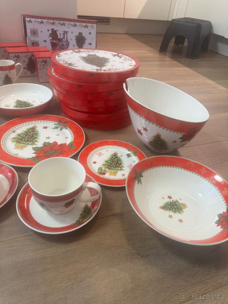 Vánoční servis - 11