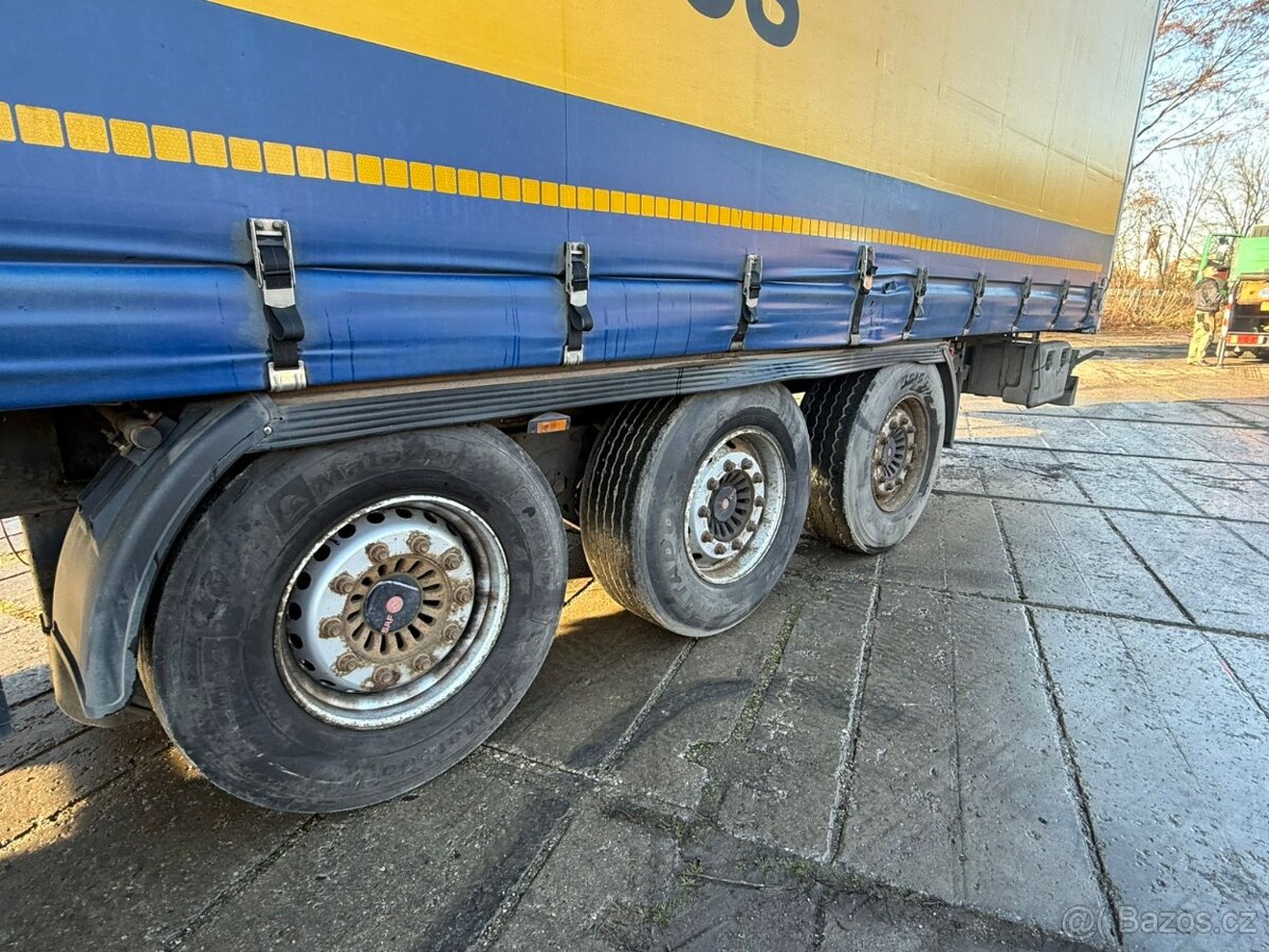 Silvergreen CIMC standard - 11