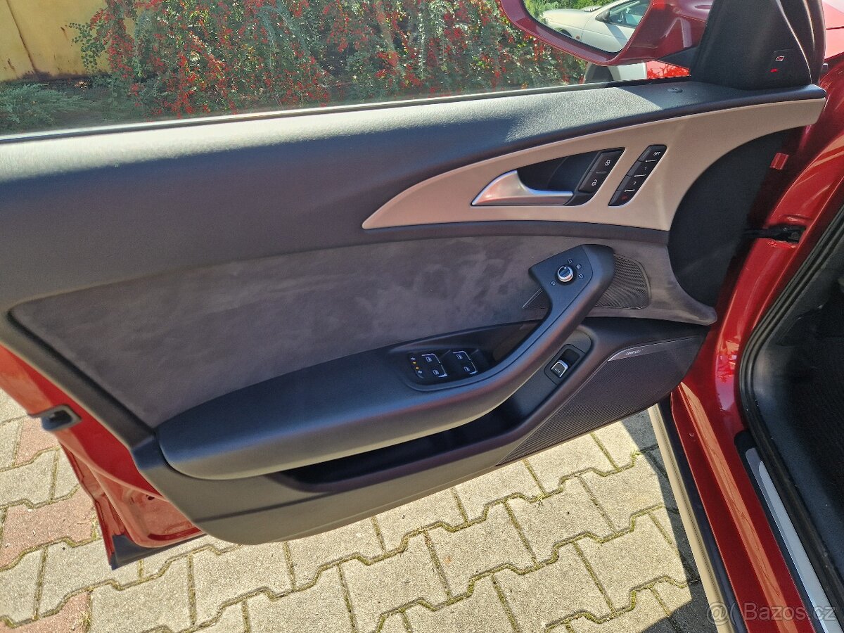 A6 C7 3.0 bitdi allroad 2016 rok - 11