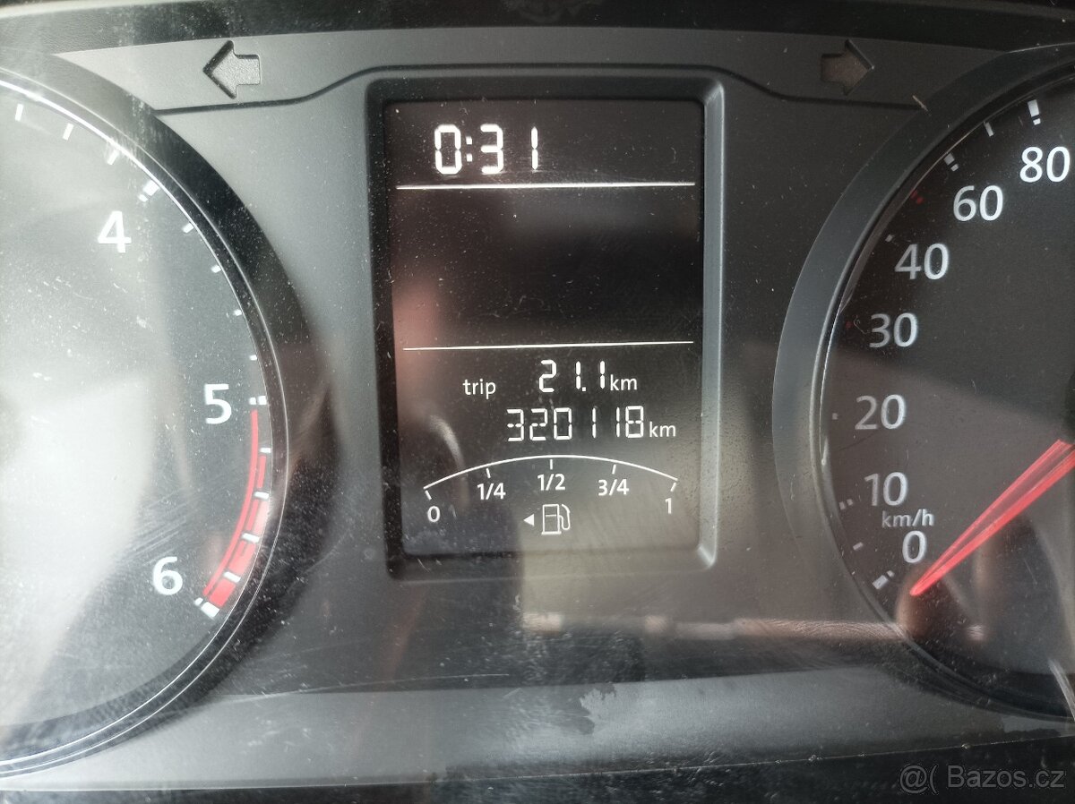 Volkswagen Transportér - 11