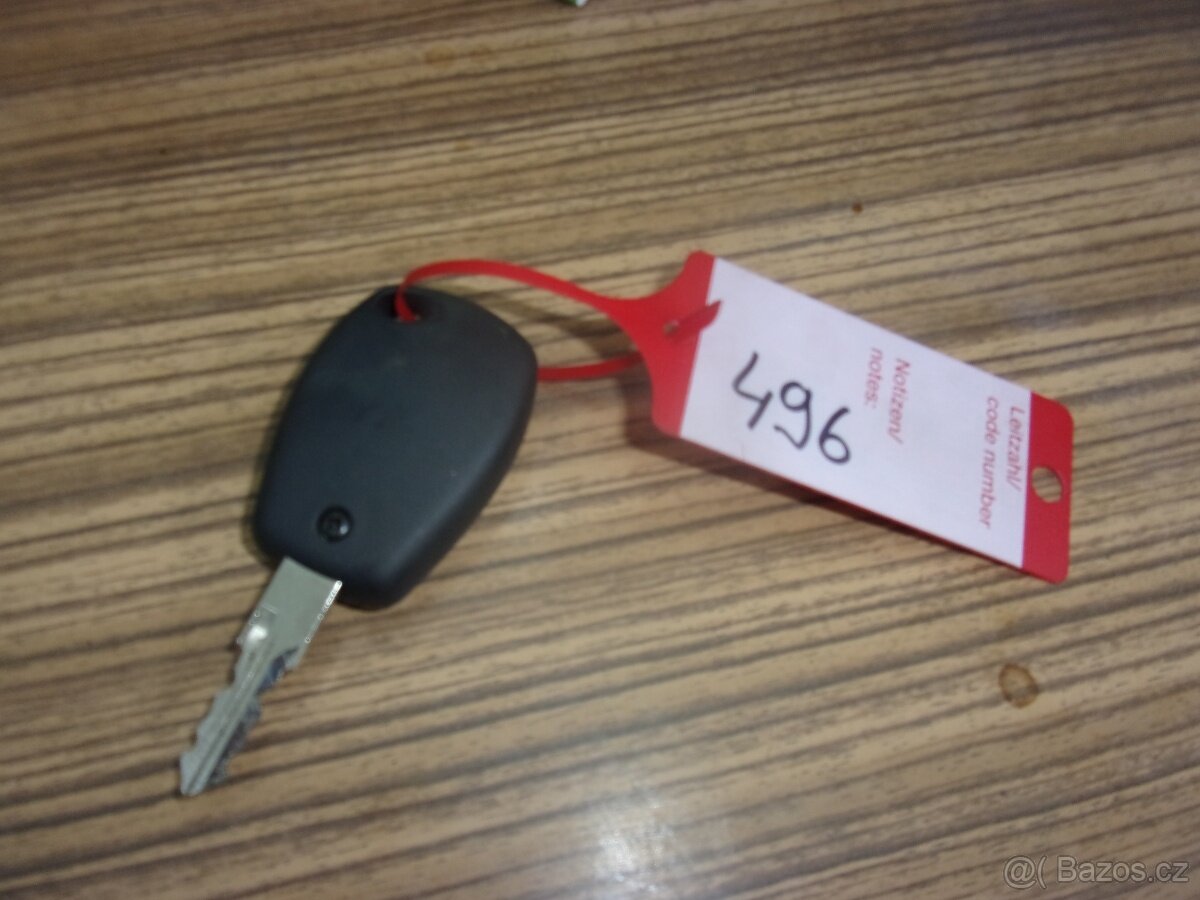 Dacia Duster 1,5 DCi 110 - 11