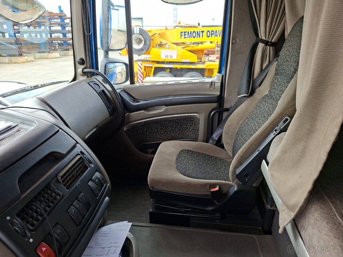DAF FT XF 105.460 SC - 11
