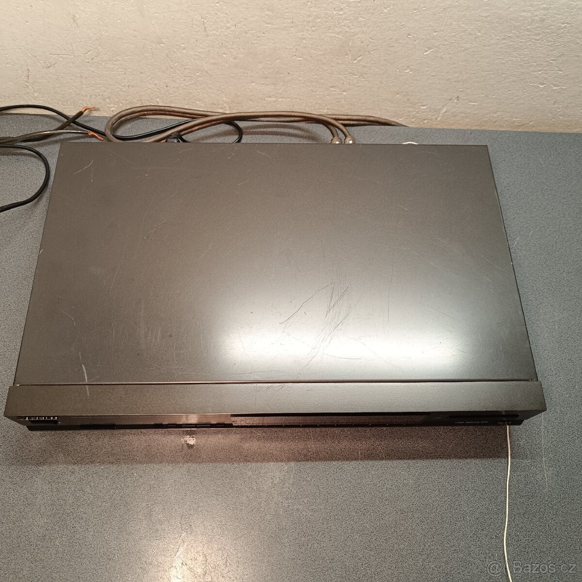 TECHNICS ST-G470 - 11