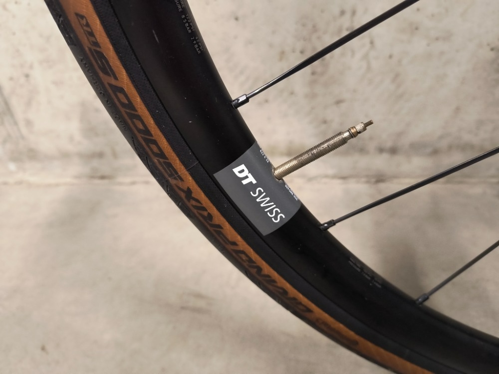 SUPERIOR X-ROAD GRAVEL - 11