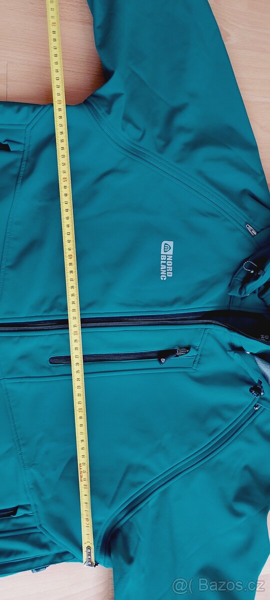 Pánská bunda Nordblanc - 11