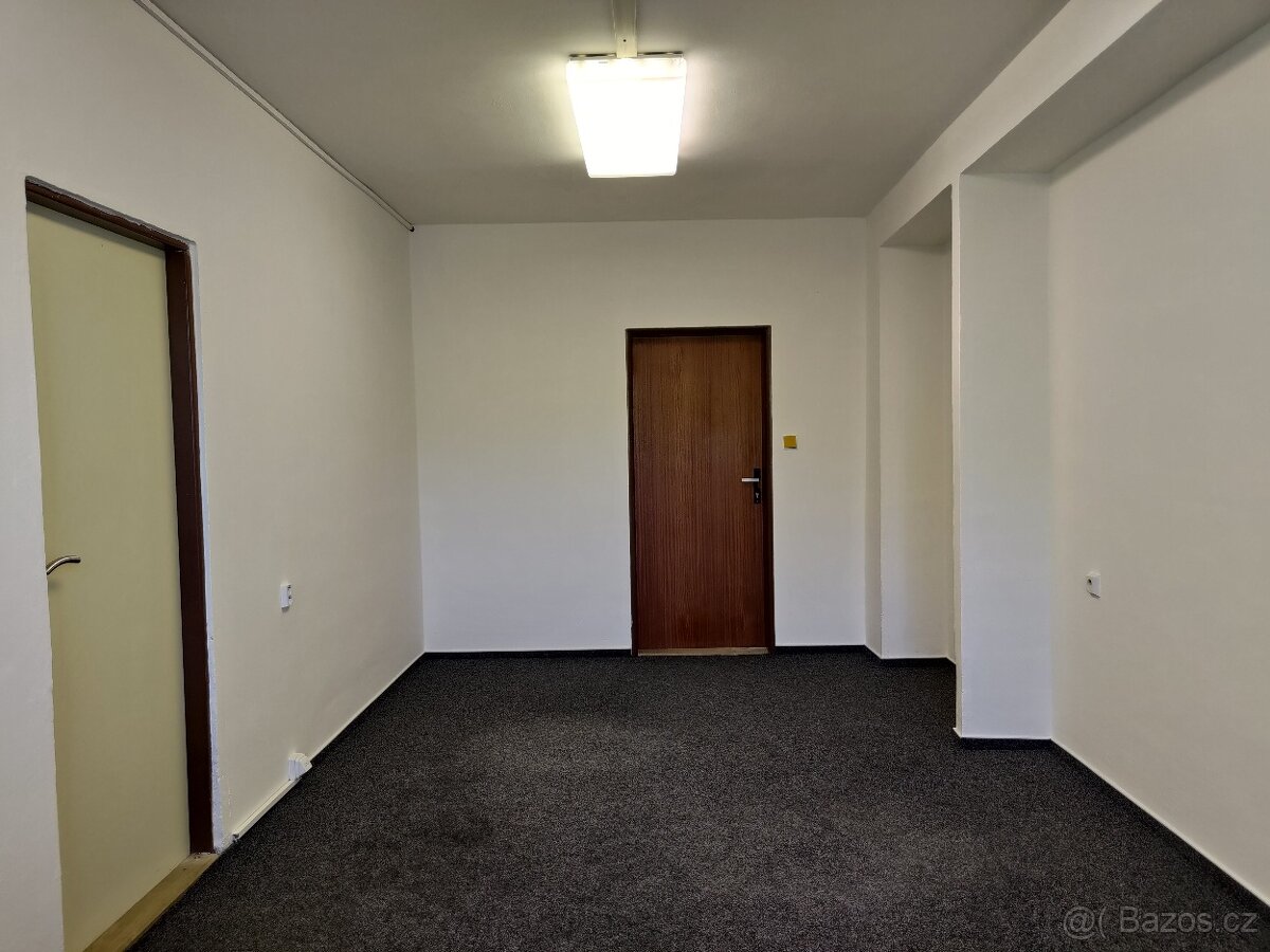 Kancelářské prostory Horní 32, Brno - 11