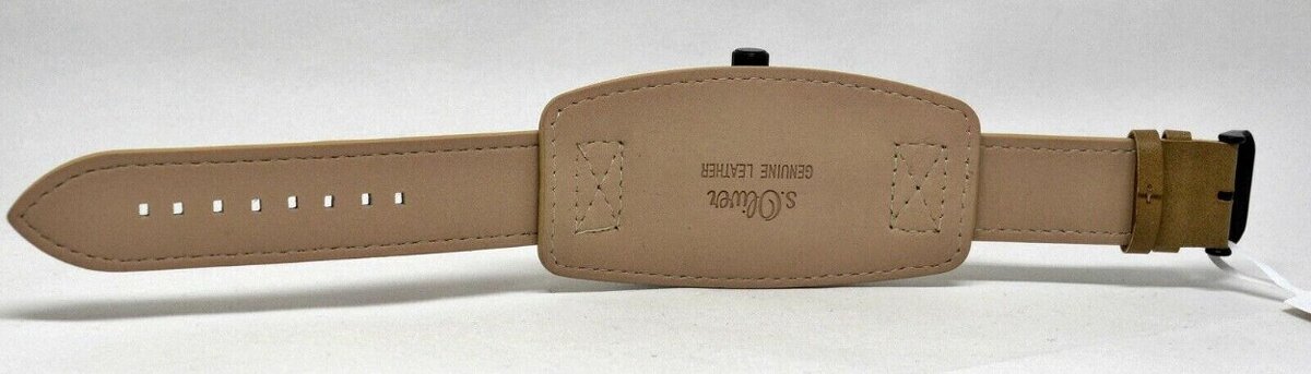 hodinky pánské s.Oliver SO-15151-LQR DMOC:3400 Kč výprodej - 11