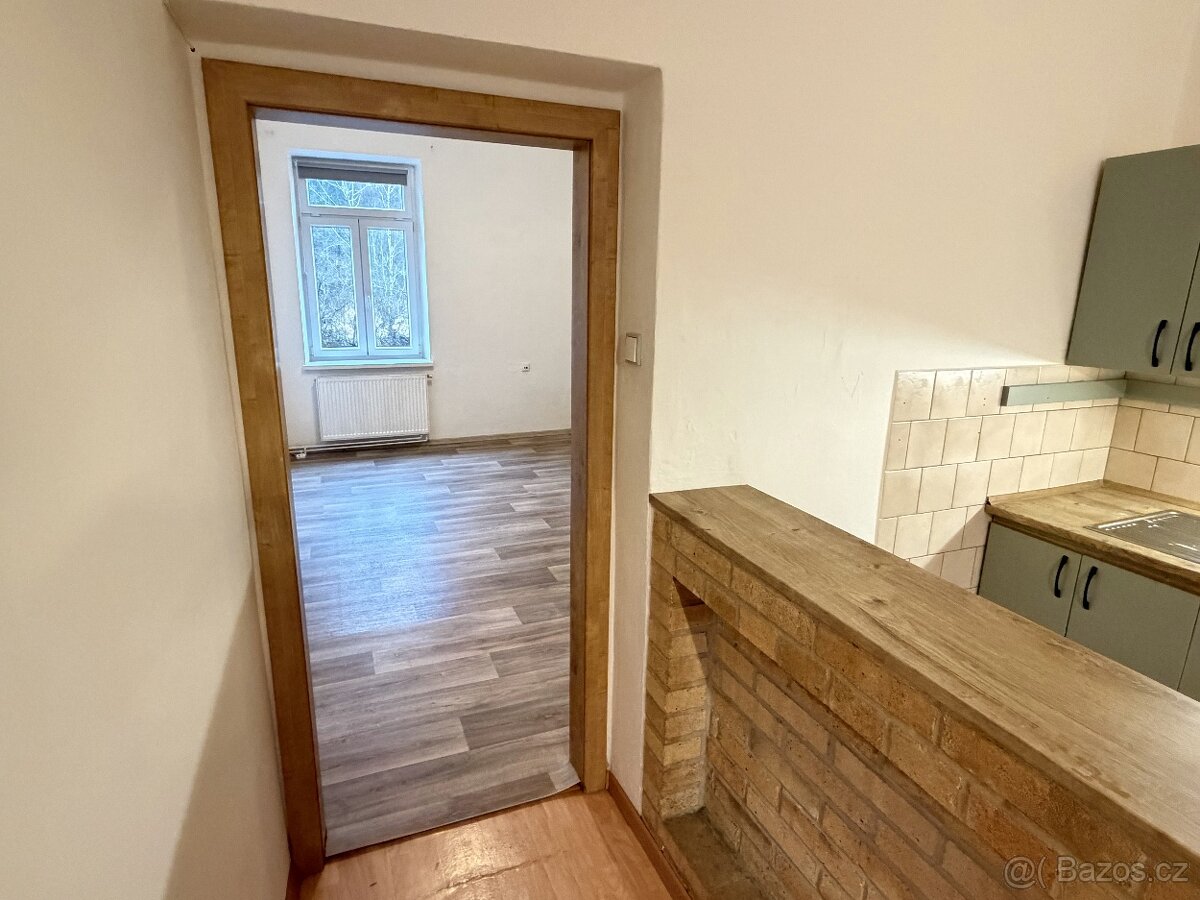 Pronájem bytu 2+1 Velké Meziříčí - Příkopy, 85m2 ihned - 11