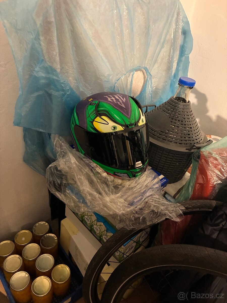 Kawasaki Z900 SE “individual” - 11