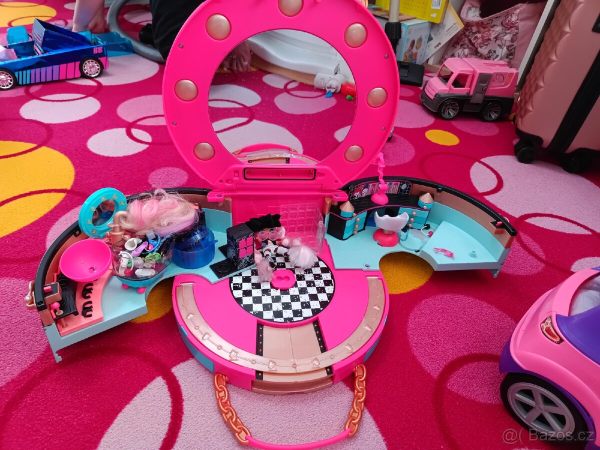 Prodám dětské hračky - 11