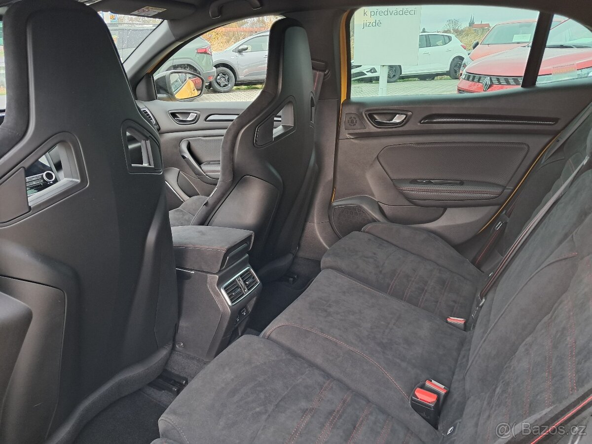 Renault Mégane 1.8 R.S. Ultime/1.maj./ČR/2023 - 11