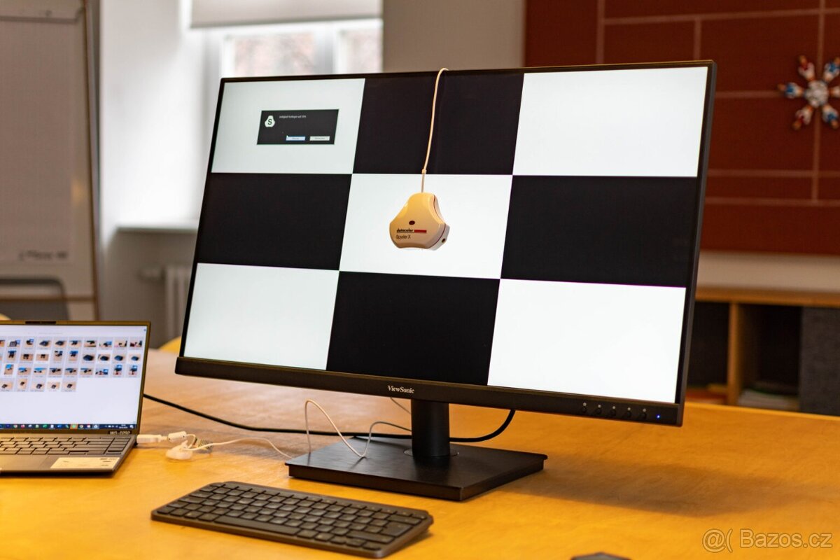 32´ViewSonic VA3209-2K-MHD záruka - 11